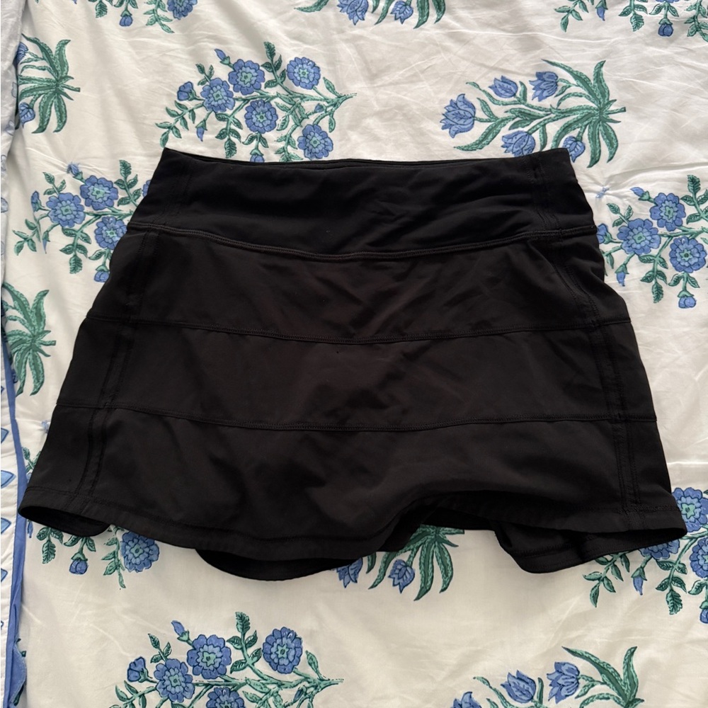 Lululemon athletic skirt
